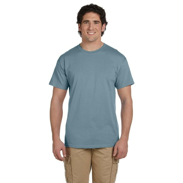 Instant Savings of 5% & More 5XL - Product of Brand Gildan Adult Ultra Cotton 6 oz Pocket T-Shirt White Instant Savings of 5% & More 5XL - Product of Brand Gildan Adult Ultra Cotton 6 oz Pocket T-Shirt White